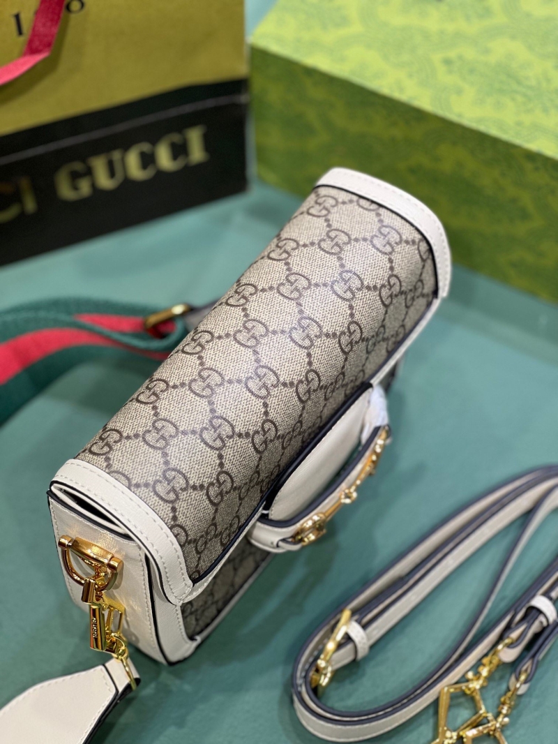 Gucci Satchel Bags